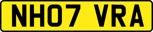 NH07VRA