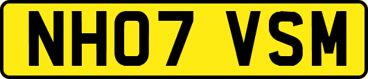 NH07VSM