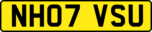 NH07VSU