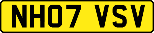 NH07VSV