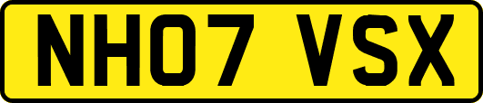 NH07VSX