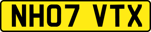 NH07VTX