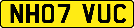 NH07VUC