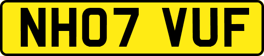 NH07VUF