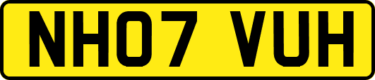 NH07VUH