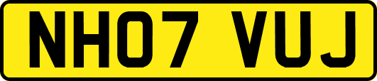 NH07VUJ