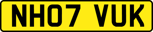 NH07VUK