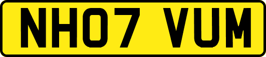NH07VUM