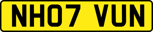 NH07VUN