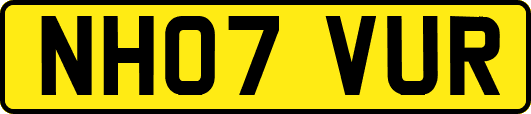 NH07VUR