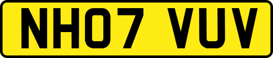 NH07VUV