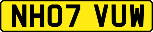 NH07VUW