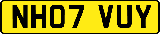 NH07VUY
