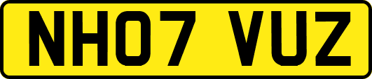 NH07VUZ