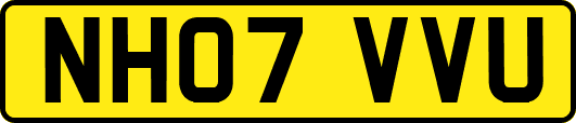 NH07VVU