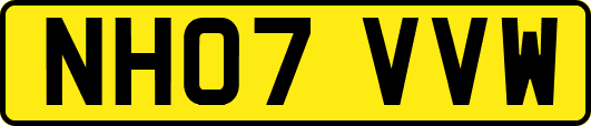 NH07VVW