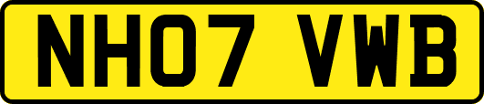 NH07VWB