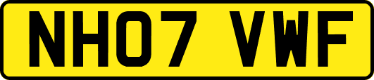NH07VWF
