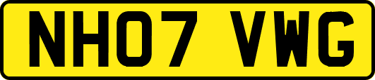 NH07VWG