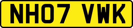 NH07VWK