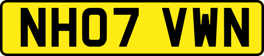 NH07VWN