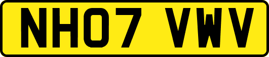 NH07VWV