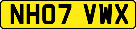 NH07VWX