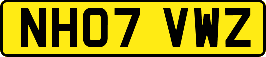 NH07VWZ