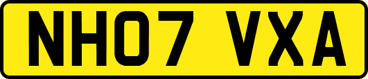 NH07VXA