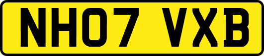 NH07VXB