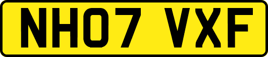 NH07VXF