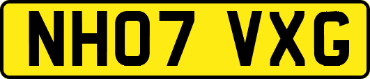 NH07VXG