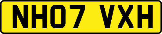 NH07VXH