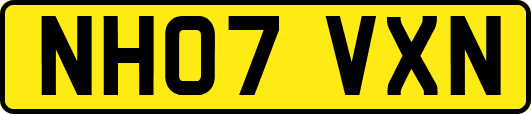 NH07VXN