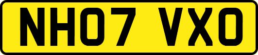 NH07VXO
