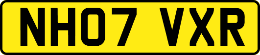 NH07VXR
