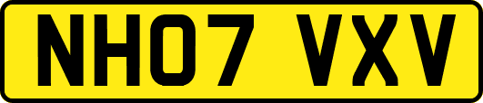 NH07VXV