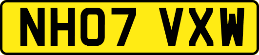 NH07VXW