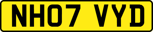 NH07VYD