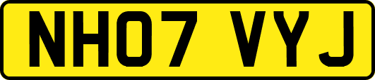 NH07VYJ