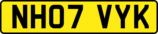 NH07VYK