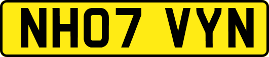 NH07VYN