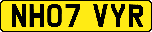 NH07VYR