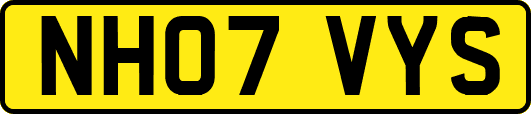 NH07VYS