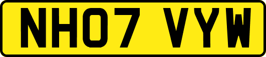 NH07VYW