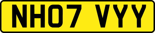 NH07VYY