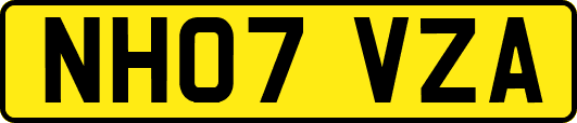 NH07VZA