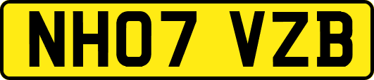NH07VZB