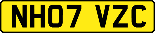NH07VZC