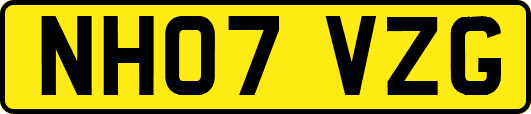NH07VZG